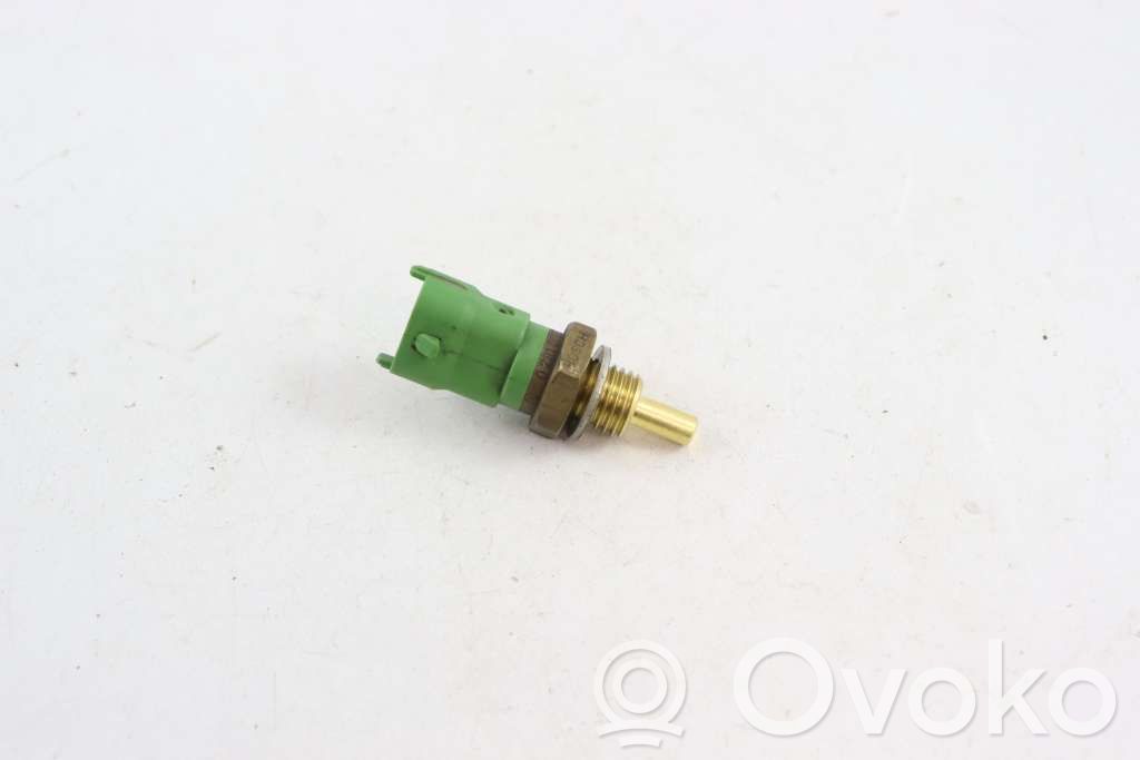 Volvo V70 Régulateur de pression de carburant 