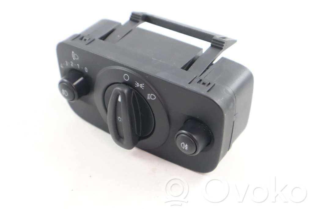 Ford Fiesta Light switch 
