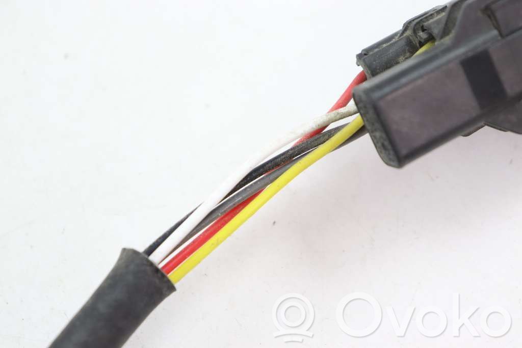 Volvo S80 Lambda probe sensor 