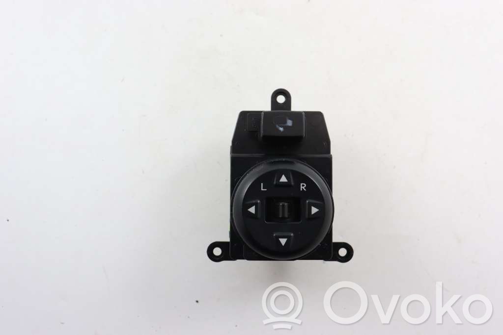 KIA Rio Wing mirror switch 