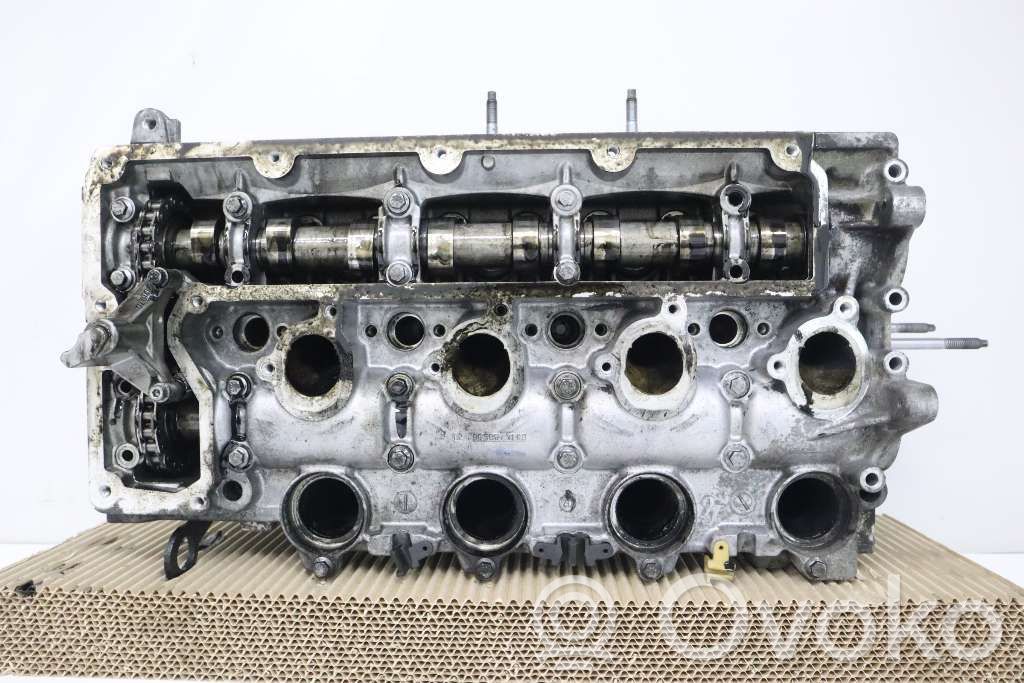Volvo V50 Engine head 