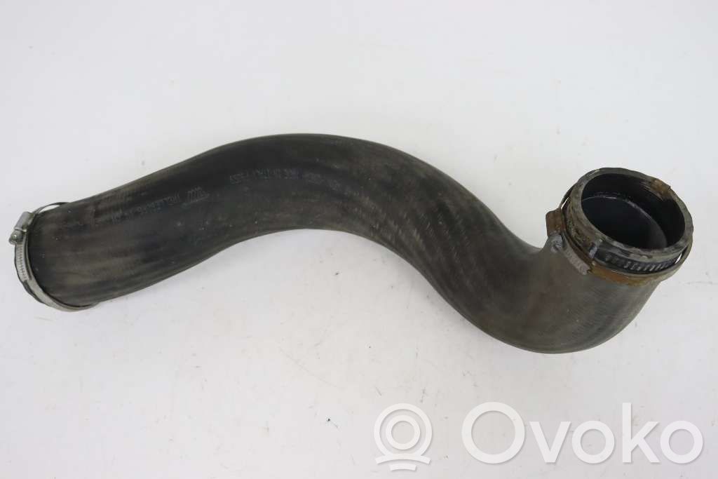 Volvo S80 Furtun/conductă intercooler 