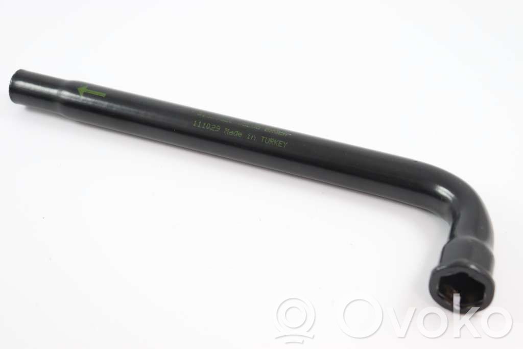 Volvo V60 Tool set 