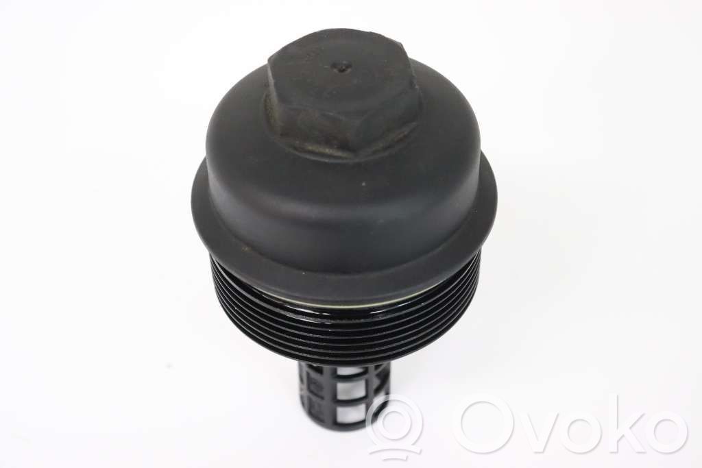 Volvo S60 Soporte de montaje del filtro de aceite 