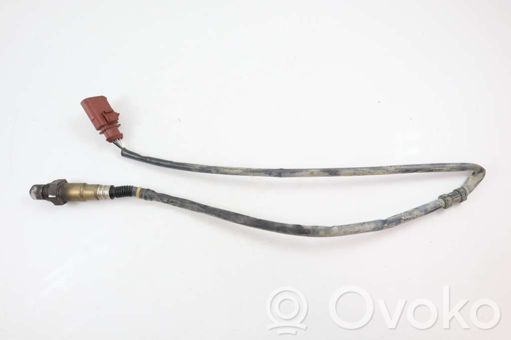 Skoda Superb B6 (3T) Lambda probe sensor 