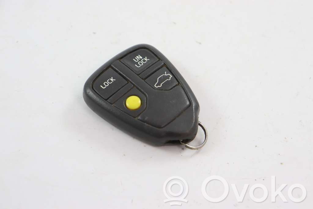Volvo S60 Chiave/comando di accensione 