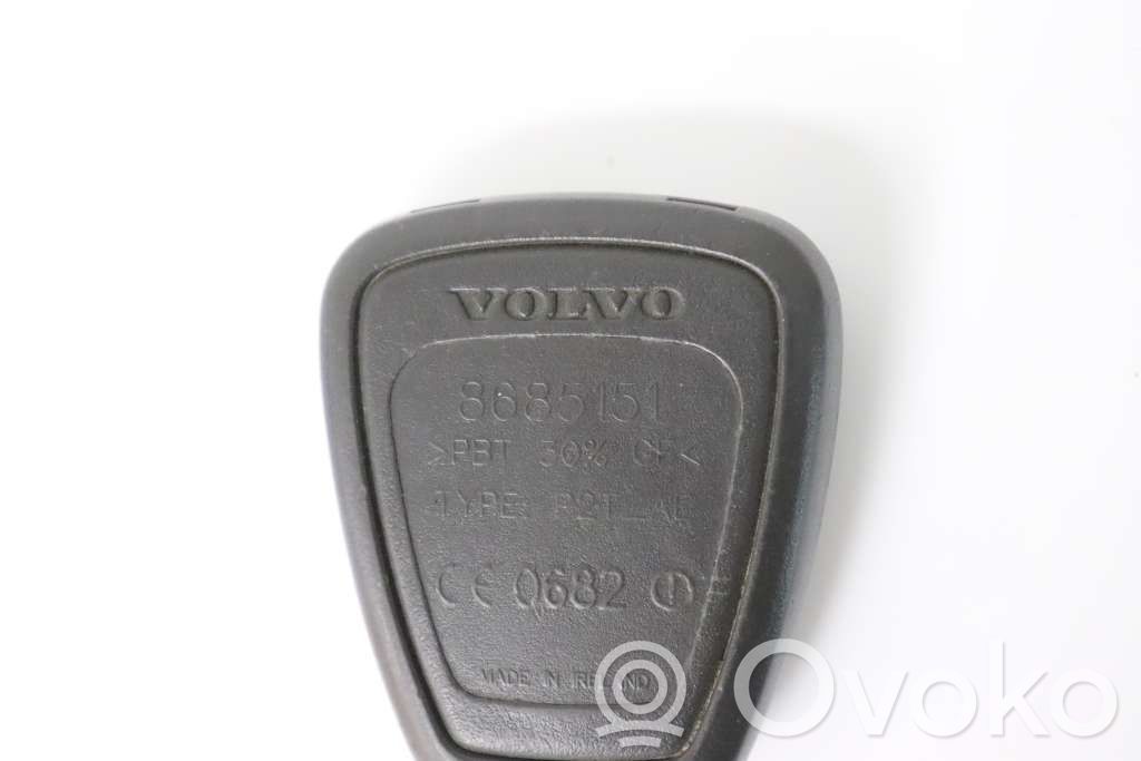 Volvo S60 Chiave/comando di accensione 