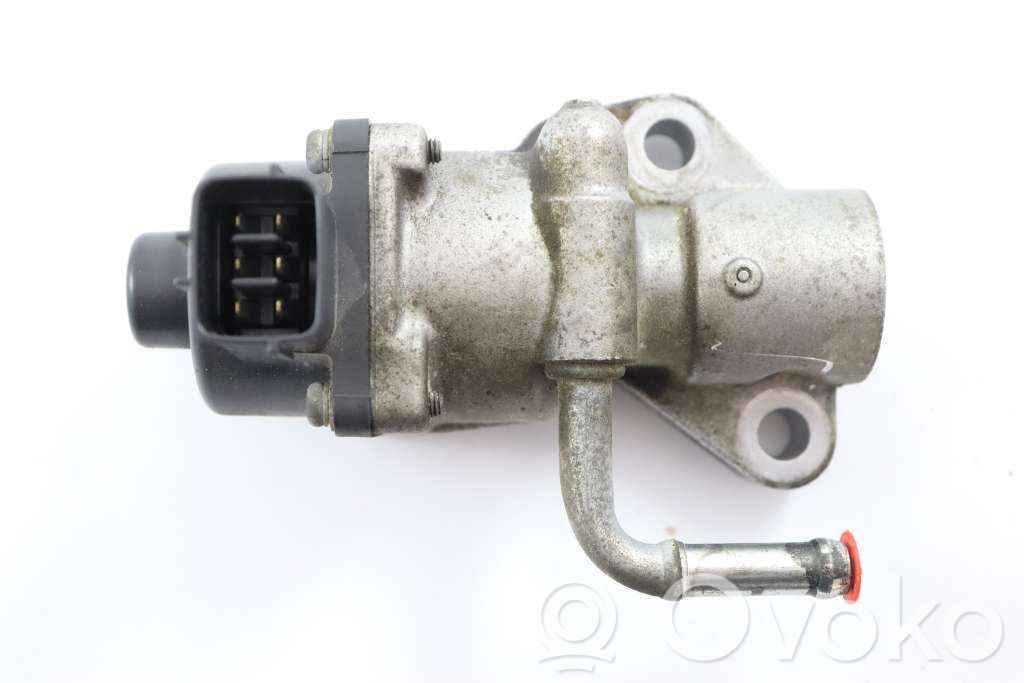 Volvo V70 Válvula EGR 