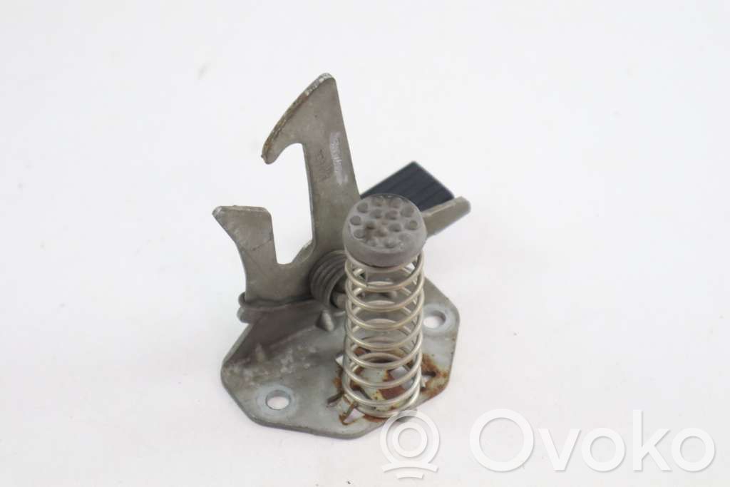 Volvo XC70 Engine bonnet/hood lock/latch loop/hook 