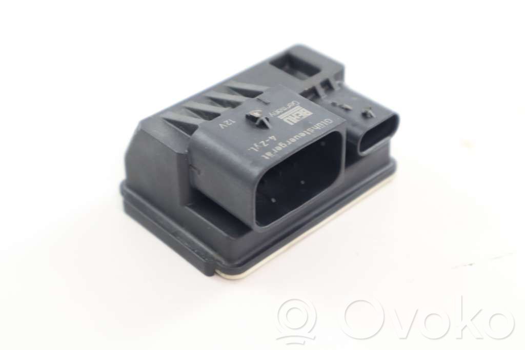 BMW X3 F25 Ignition relay 