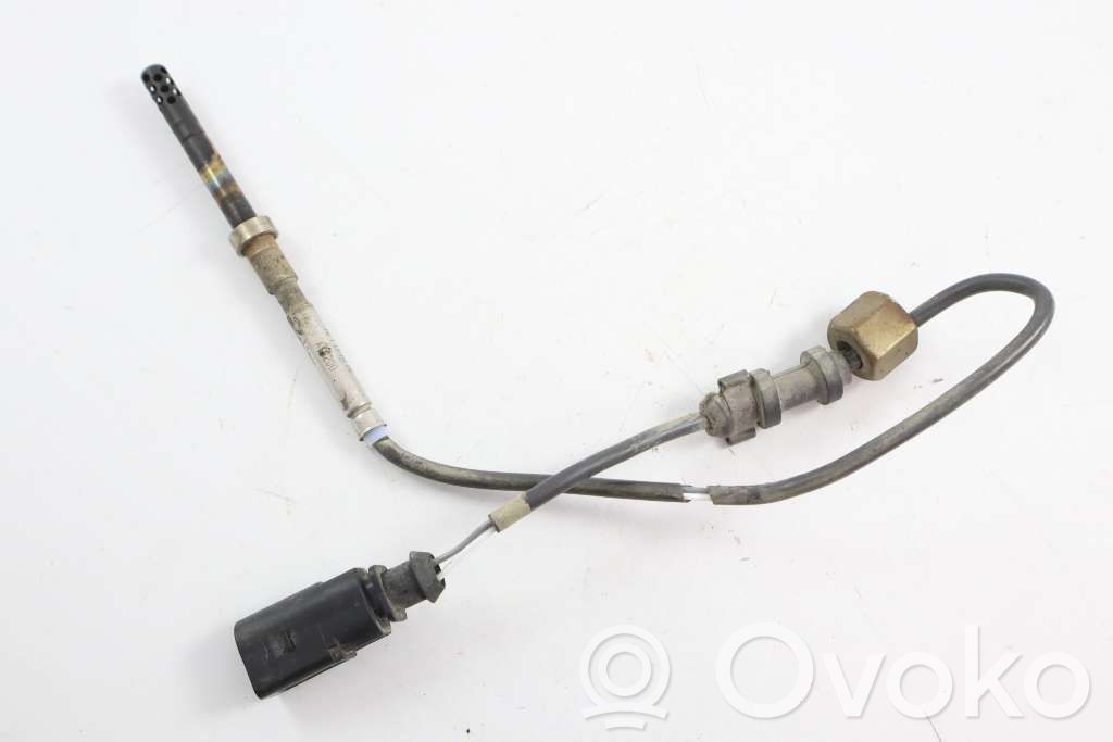 Sensor de temperatura del escape   06F906088D,06F906088D