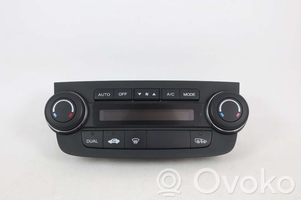 Honda CR-V Climate control unit 
