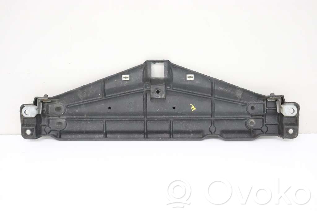 Volvo 940 Top upper radiator support slam panel 