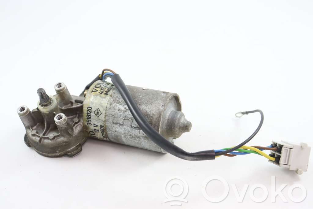 Volvo 940 Motor del limpiaparabrisas 