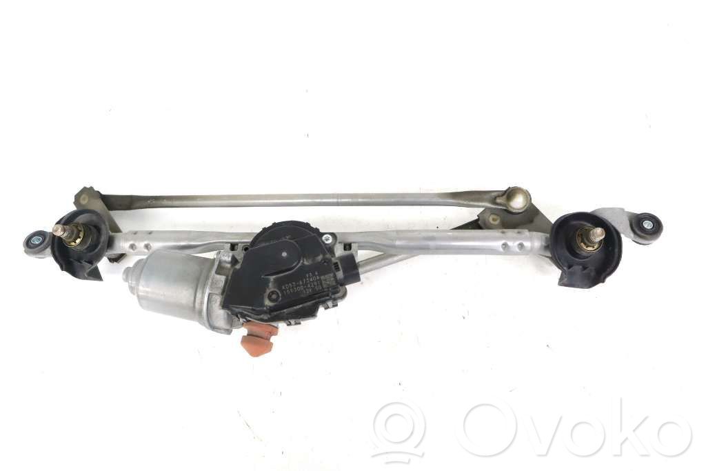 Wiper motor   KD5367340A,1593004291,KD5367340A