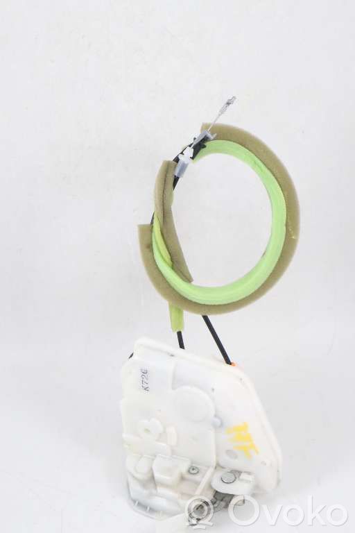 Mazda CX-5 Front door lock 