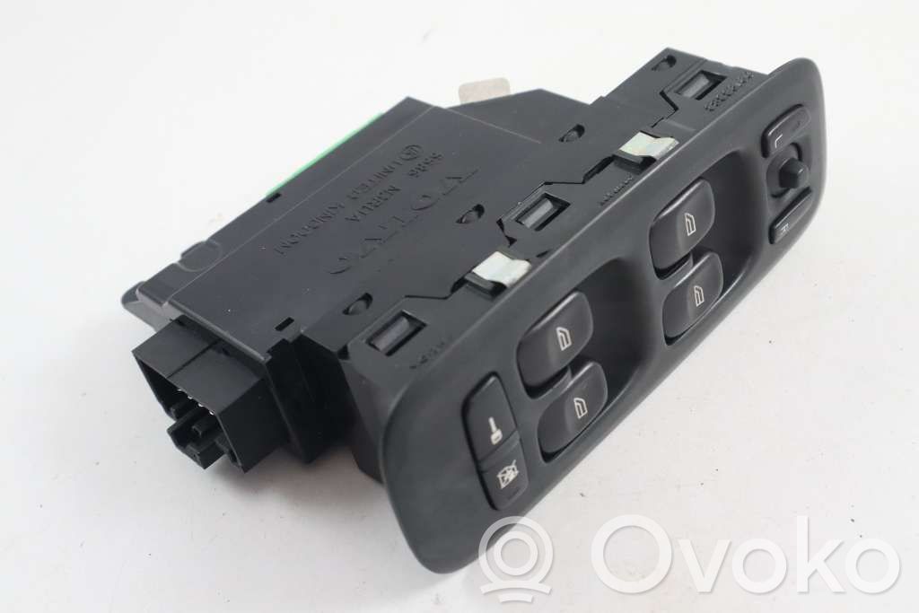 Electric window control switch   31334464,30798804
