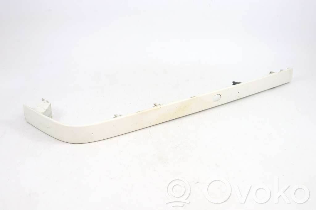 Volvo 940 Engine hood trim 