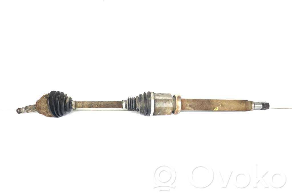 Ford Transit -  Tourneo Connect Front driveshaft 