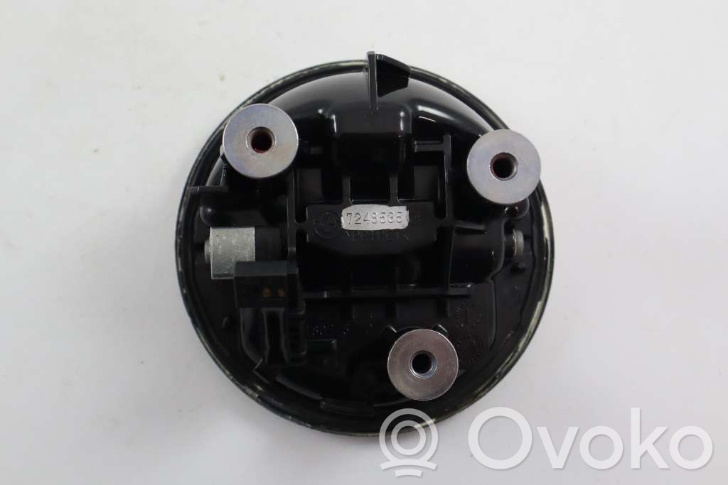 BMW 1 F20 F21 Tailgate/boot open switch button 