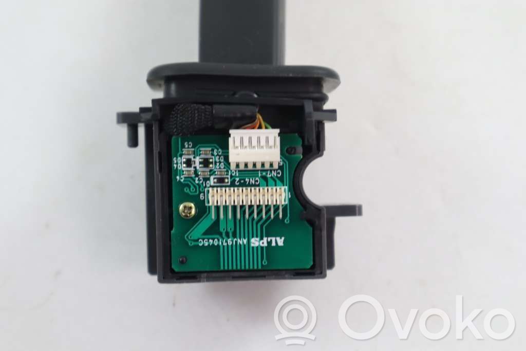 Volvo S60 Wiper control stalk 