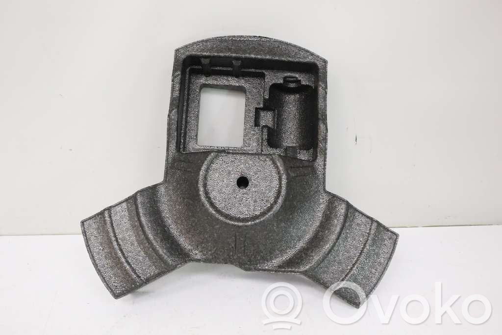 Volvo XC70 Tool box 