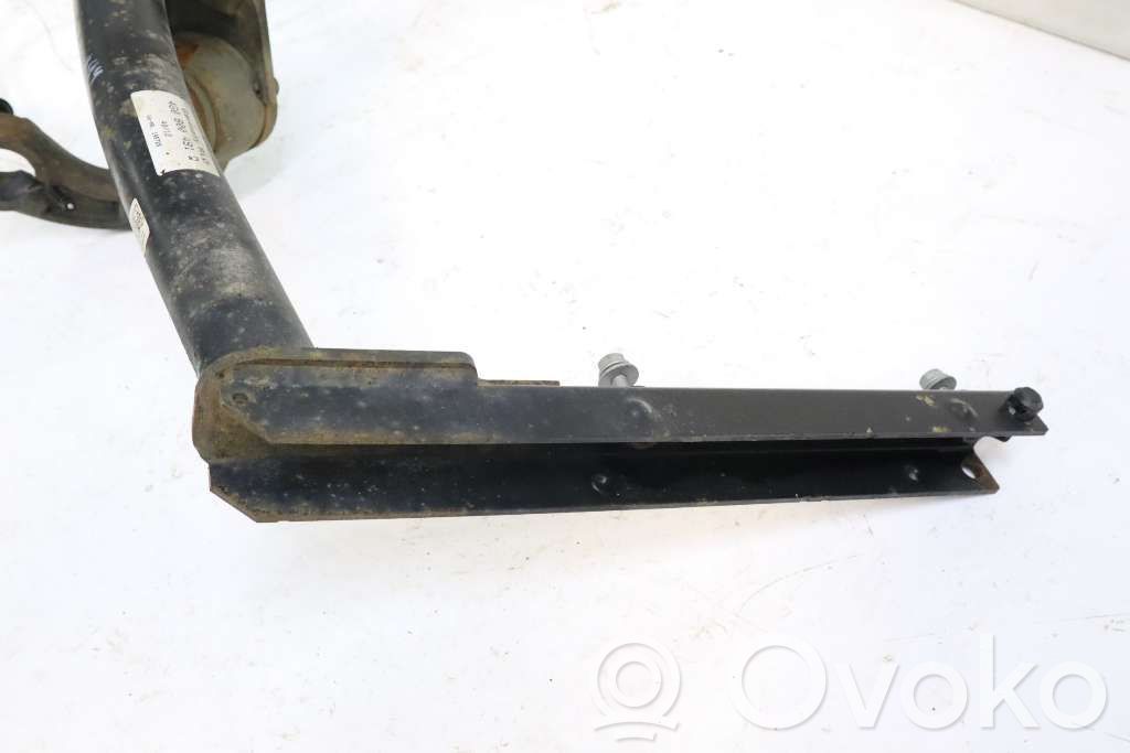 Audi A6 S6 C7 4G Set bară remorcare 