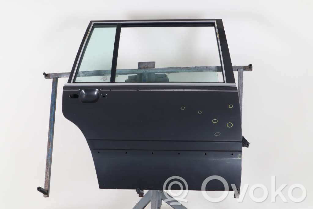 Volvo 740 Galinės durys 