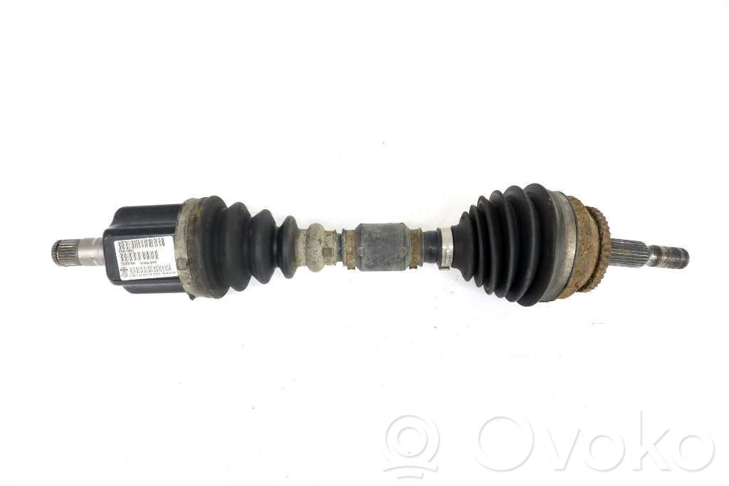 Volvo S40, V40 Semiasse anteriore 