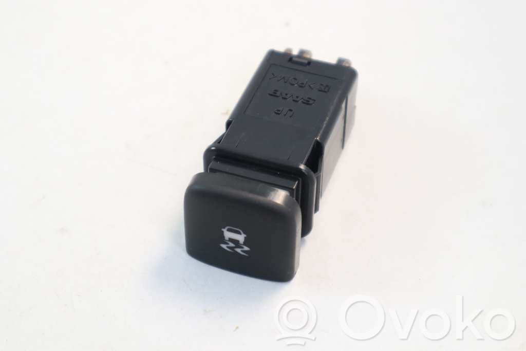Traction control (ASR) switch   12770484,12770484,12770484