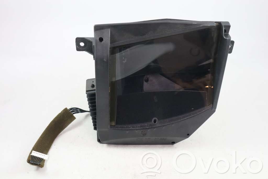 Speedometer (instrument cluster)   GM0003002,10316475
