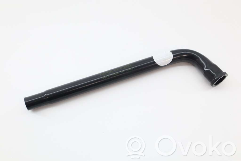Volvo XC60 Tool set 
