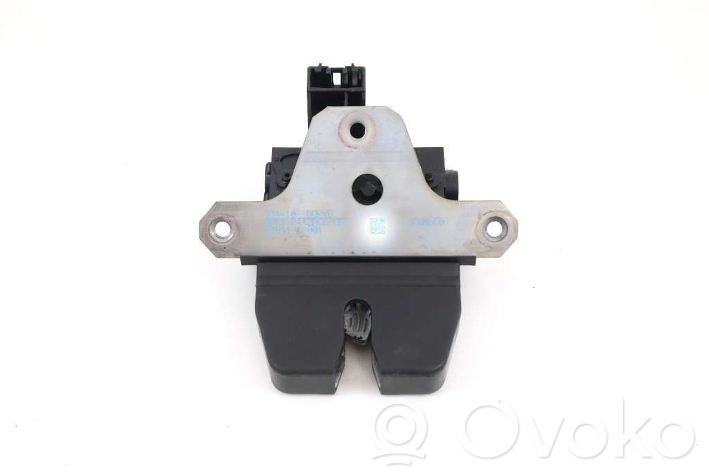 Ford Focus Tailgate/trunk/boot lock/catch/latch 