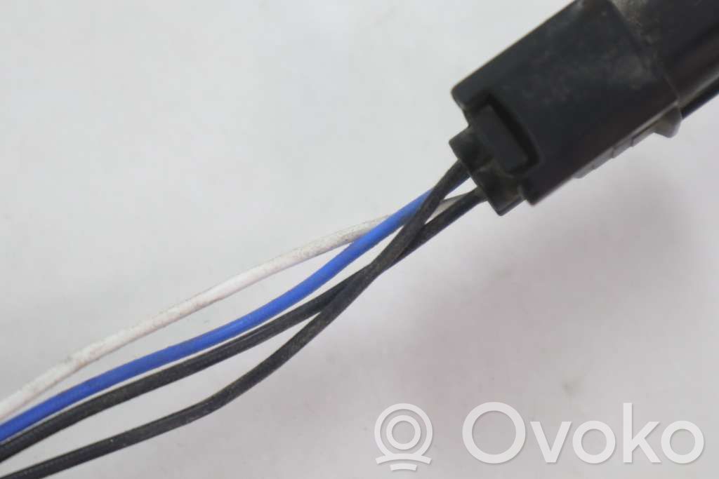 Honda Accord Sonda lambda 