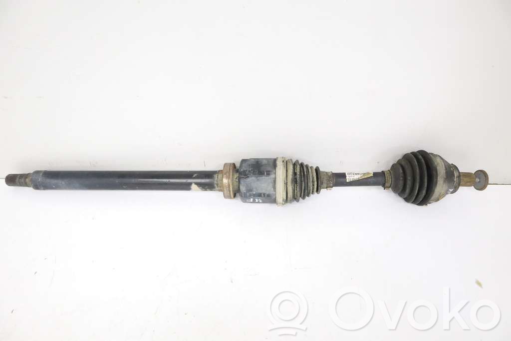 Volvo V70 Front driveshaft 