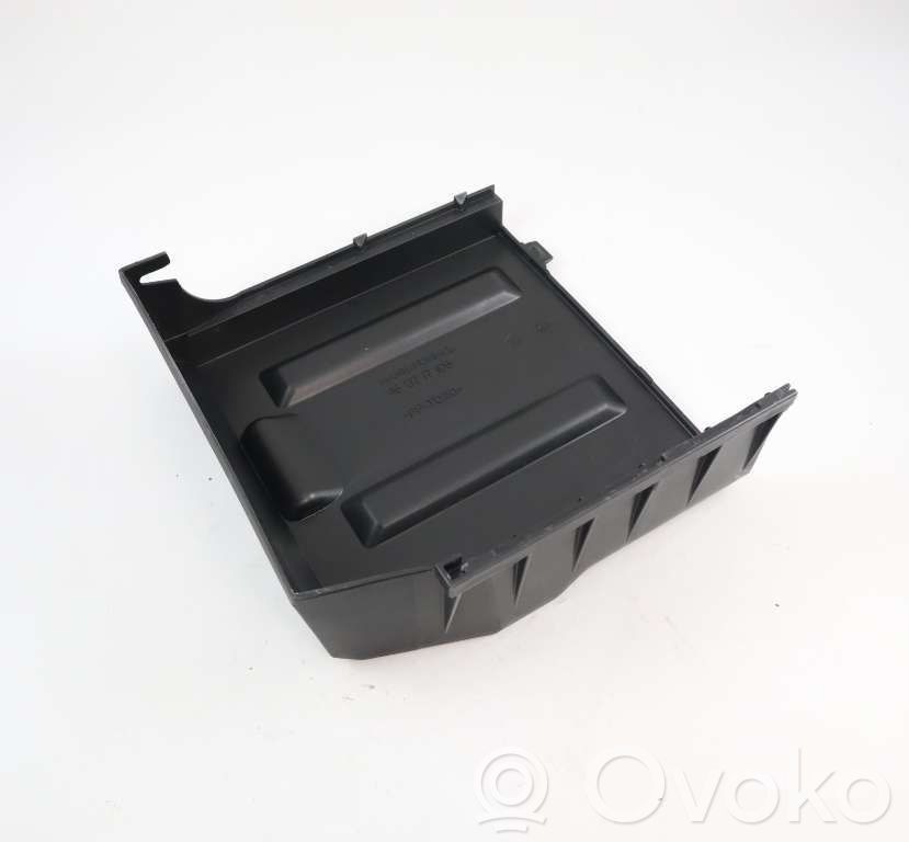 Volvo V70 Air filter box 