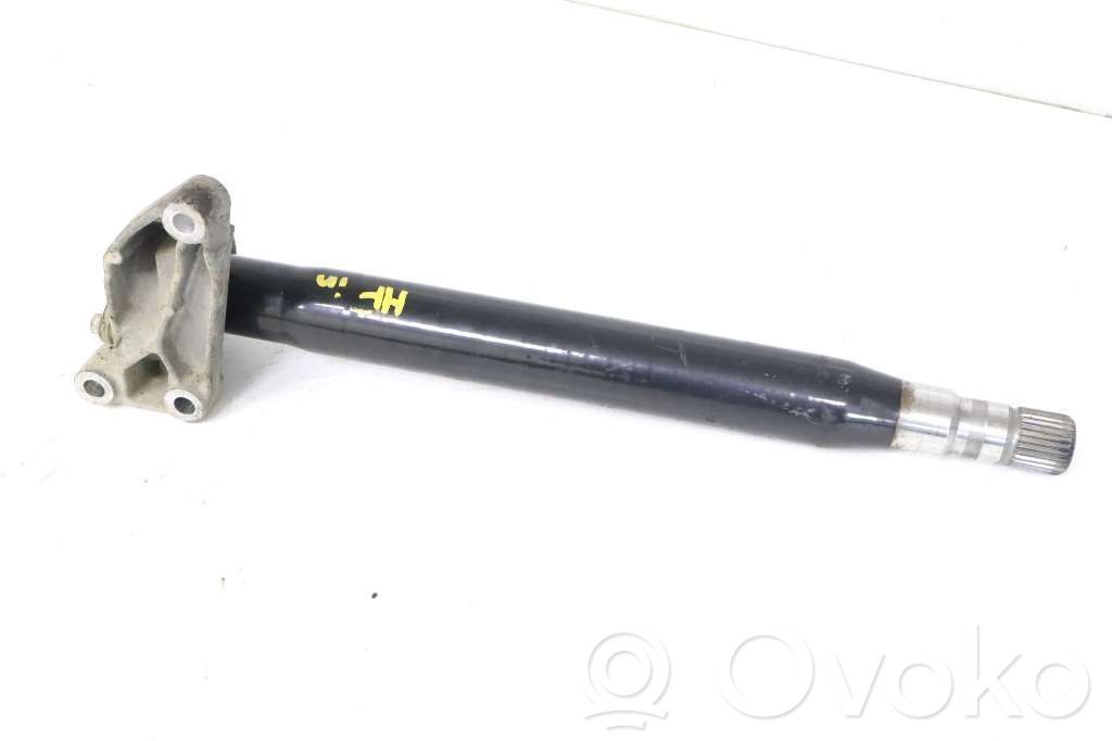 Saab 9-3 Ver2 Eje de transmisión delantero 
