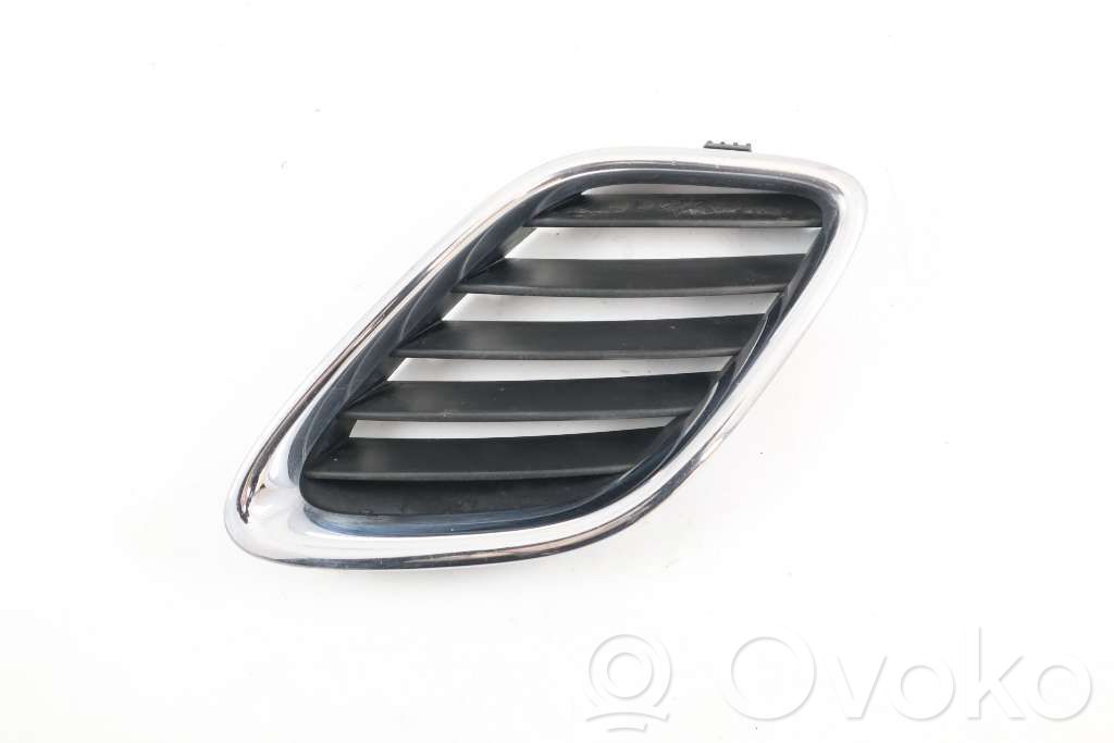 Saab 9-3 Ver2 Front bumper lower grill 