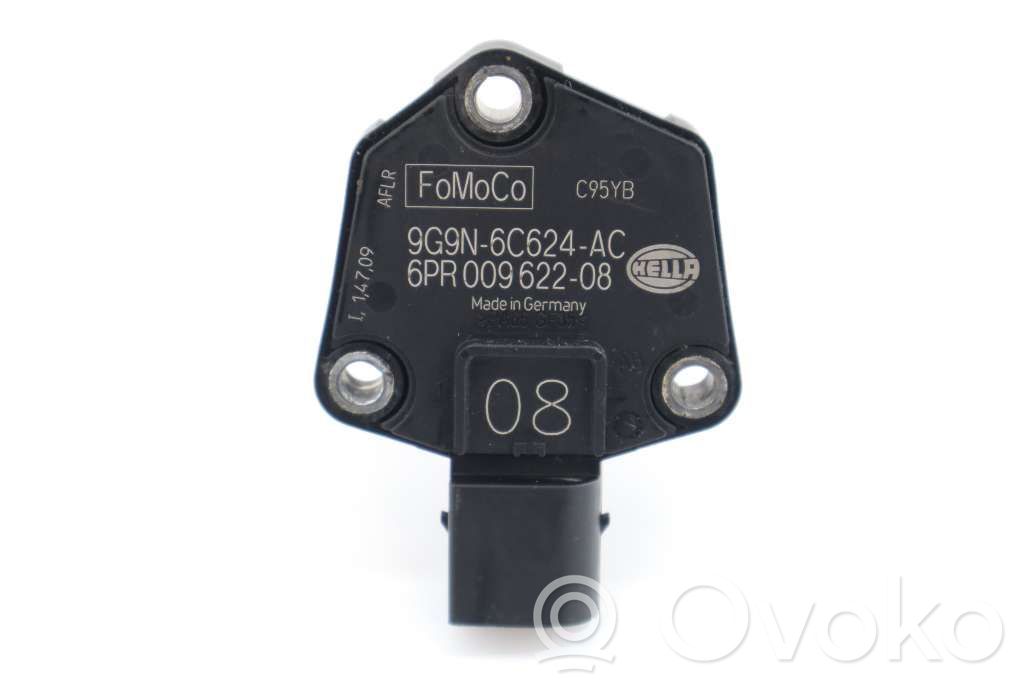 Volvo XC60 Sensor de nivel de aceite 