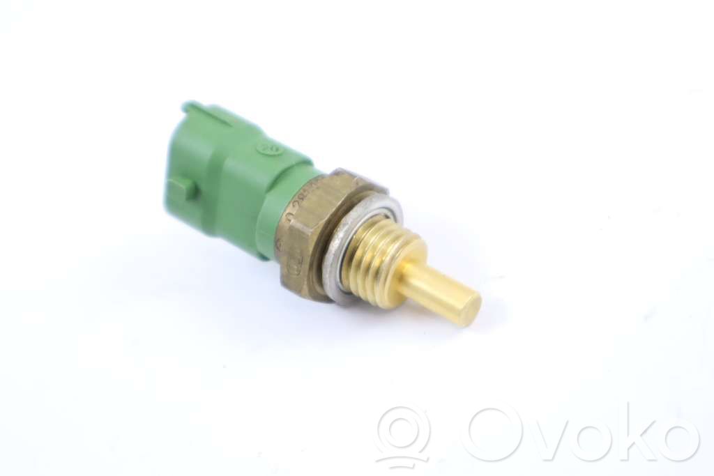 Volvo V70 Régulateur de pression de carburant 