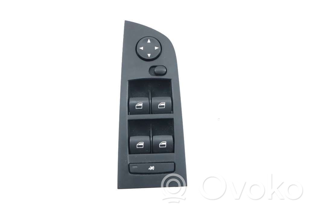 BMW 3 E90 E91 Electric window control switch 