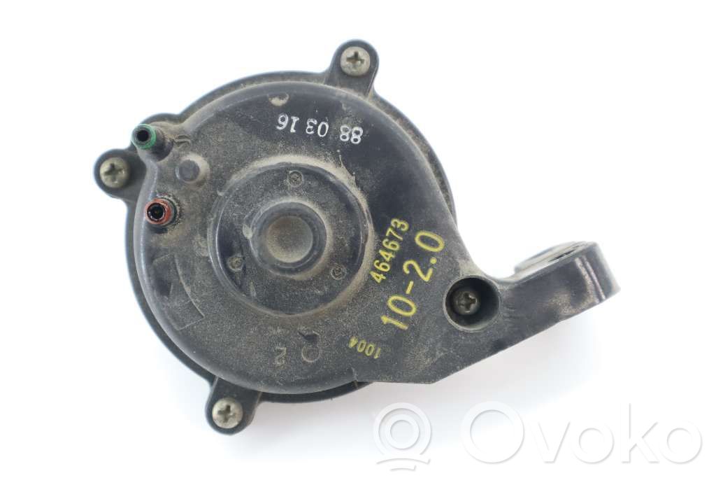 Volvo 740 Muu moottoritilan osa 