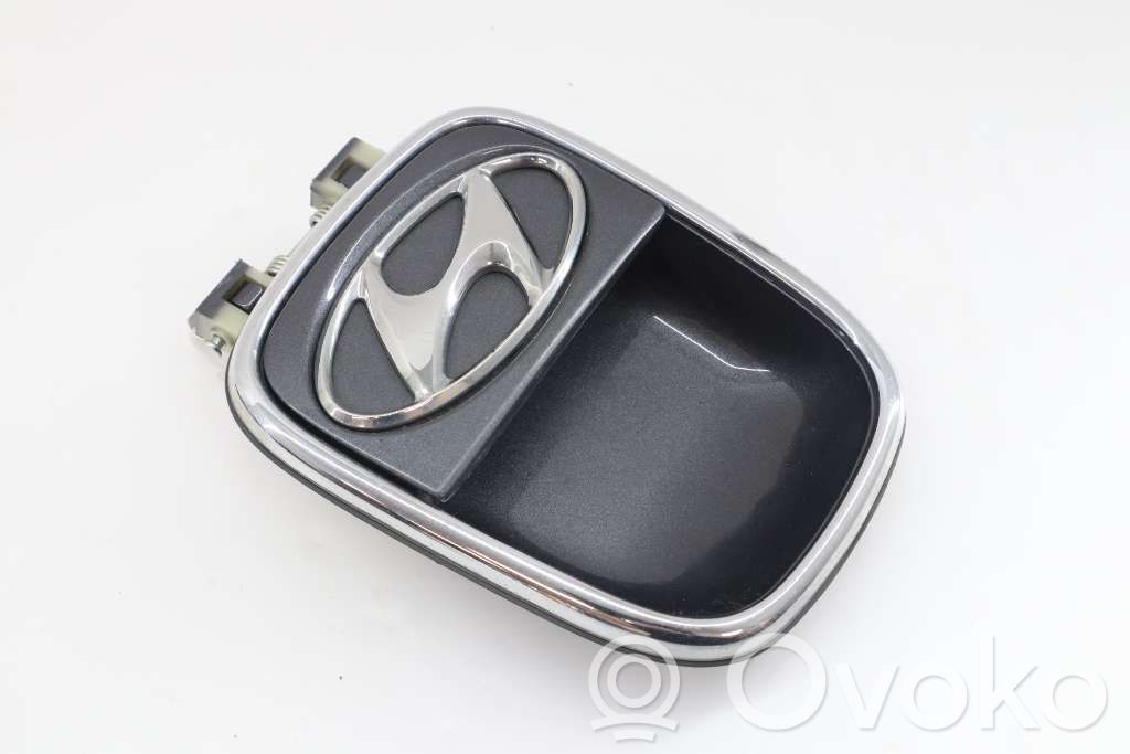 Hyundai i10 Manilla exterior del maletero/compartimento de carga 