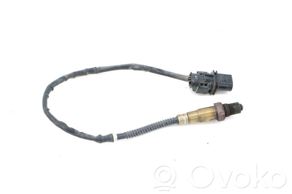 Skoda Octavia Mk2 (1Z) Lambda probe sensor 