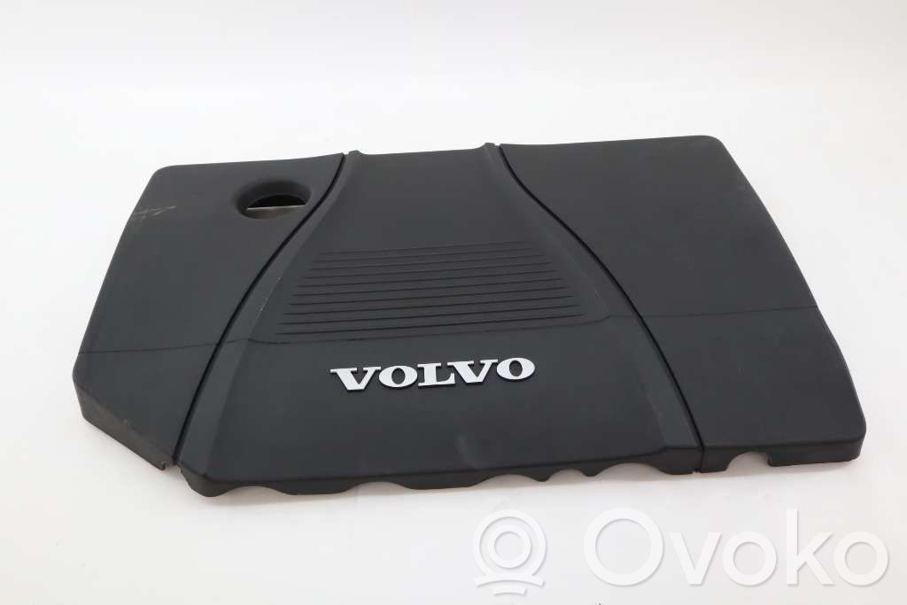 Volvo V50 Engine cover (trim) 