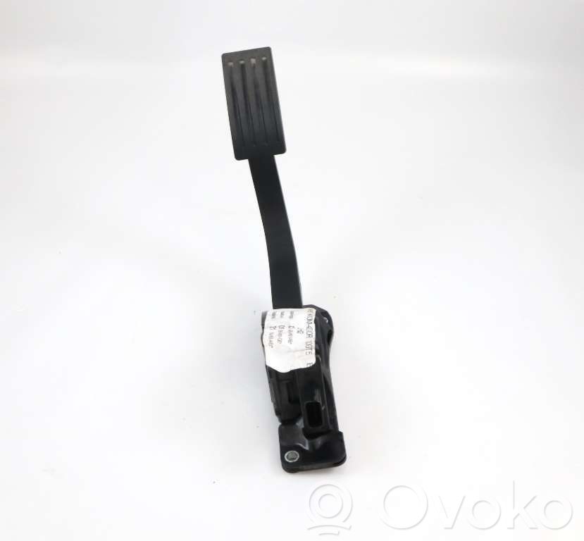 Ford Focus Accelerator throttle pedal 