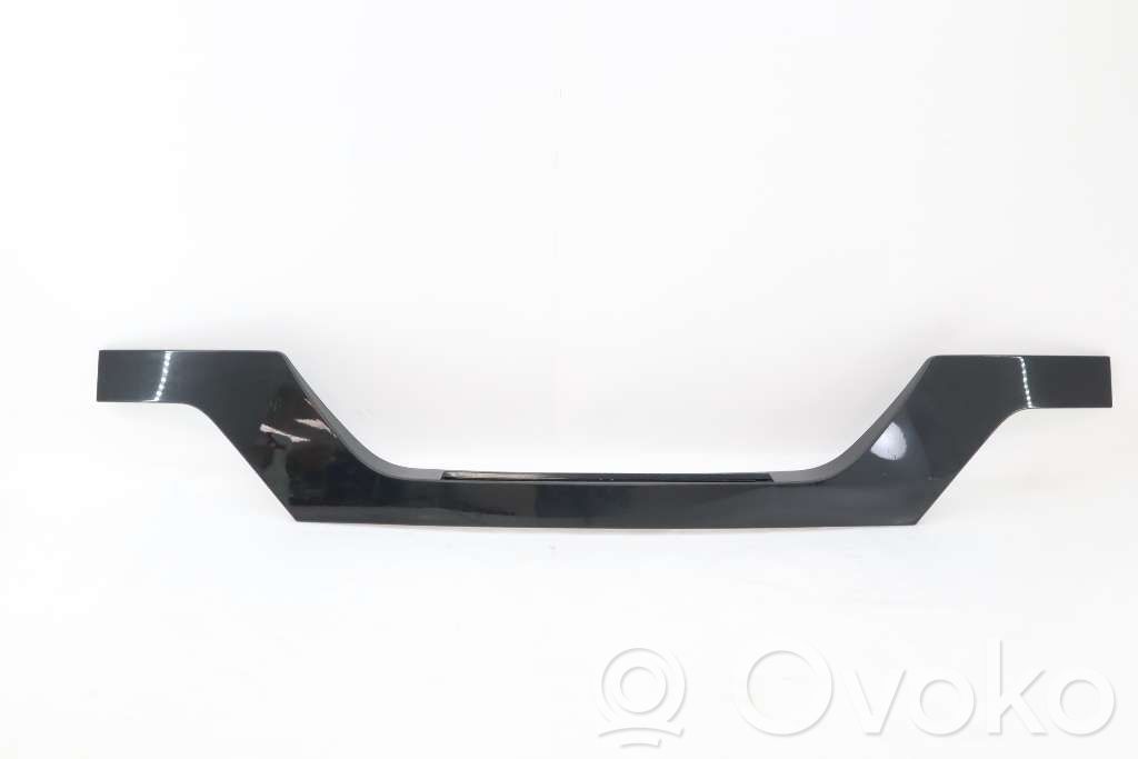 BMW X3 E83 Tailgate trim 