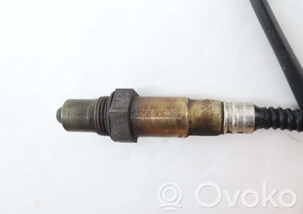 Sonde lambda   1K0998262,06C906265,058906265C