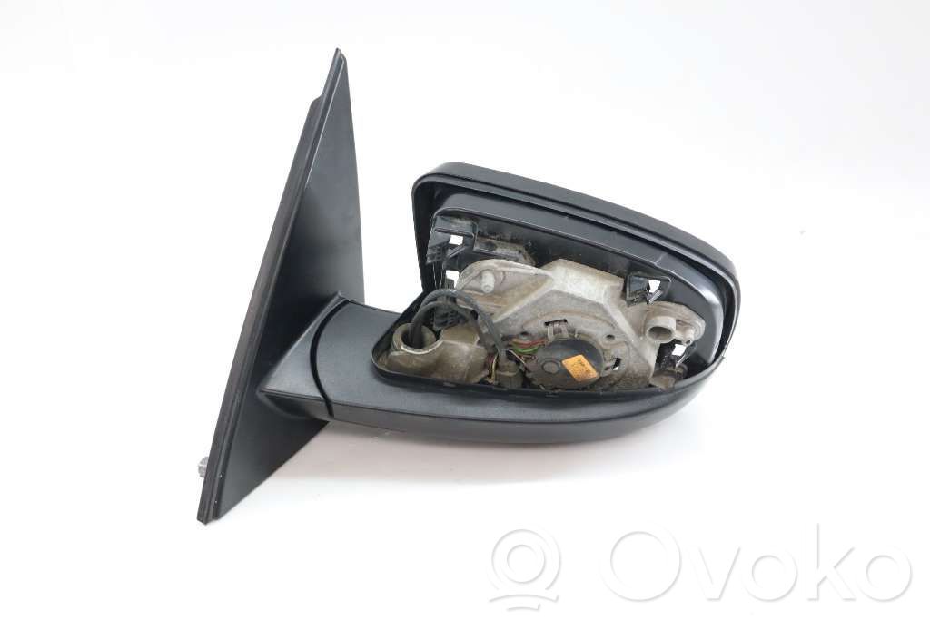 BMW X5 E70 Veidrodėlio plastikinė apdaila 