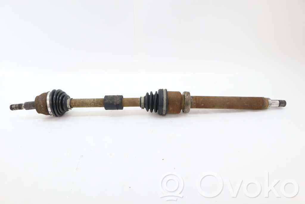 Ford Focus Front driveshaft 